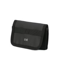 CIE/シー CIE 新商品/リアルワークス/シー/グリッド3/GRID3 SHORT WALET (02)/二つ折り財布【cieー032301】/507592433
