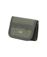 CIE/シー CIE 新商品/リアルワークス/シー/グリッド3/GRID3 SHORT WALET (02)/二つ折り財布【cieー032301】/507592433