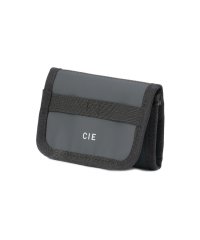 CIE/シー CIE 新商品/リアルワークス/シー/グリッド3/GRID3 SHORT WALET (02)/二つ折り財布【cieー032301】/507592433