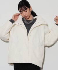 GALLEST/中綿フォルムコート/507592855