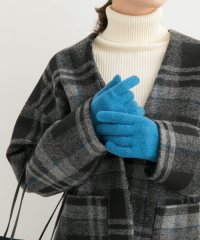 URBAN RESEARCH DOORS/TWEED MILL　2PLY Ladies Gloves/507592868