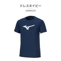 MIZUNO/ミズノ MIZUNO Tシャツ メンズ レディース 32MAA155 01 09 14 ミズノ/507592914