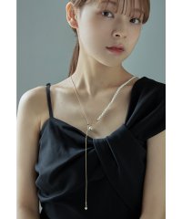 niana/ニアナ niana マルチウェイパールスネークチェーンネックレス 結婚式 お呼ばれ 成人式 フォーマル 普段使い アクセサリー/507592929
