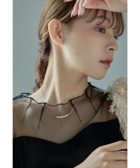 niana/ニアナ niana 小粒パールネックレス 結婚式 お呼ばれ オケージョン フォーマル パーティー 小ぶり シンプル シルバー ゴールド/507592931