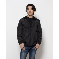 A.D.ONE/エーディーワン A.D.ONE A.D.ONE メンズ 裏フリースジャケット 軽量 ウィンドブレーカー エーディーワン ジャンバー/507592958