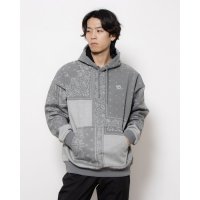 RVCA/ルーカ RVCA メンズ サーフ スウェットパーカー WRWB HD サーフ スウェットパーカー BE04B015/507592963