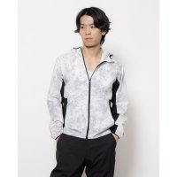 TIGORA/ティゴラ TIGORA メンズ 陸上/ランニング ウインドブレーカー ウインドジャケット TR－3R1634WJ/507592965