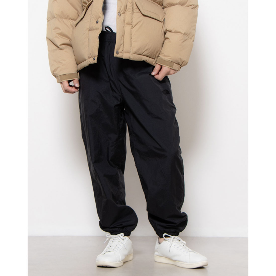 ザ・ノース・フェイス THE NORTH FACE メンズ アウトドア ロング