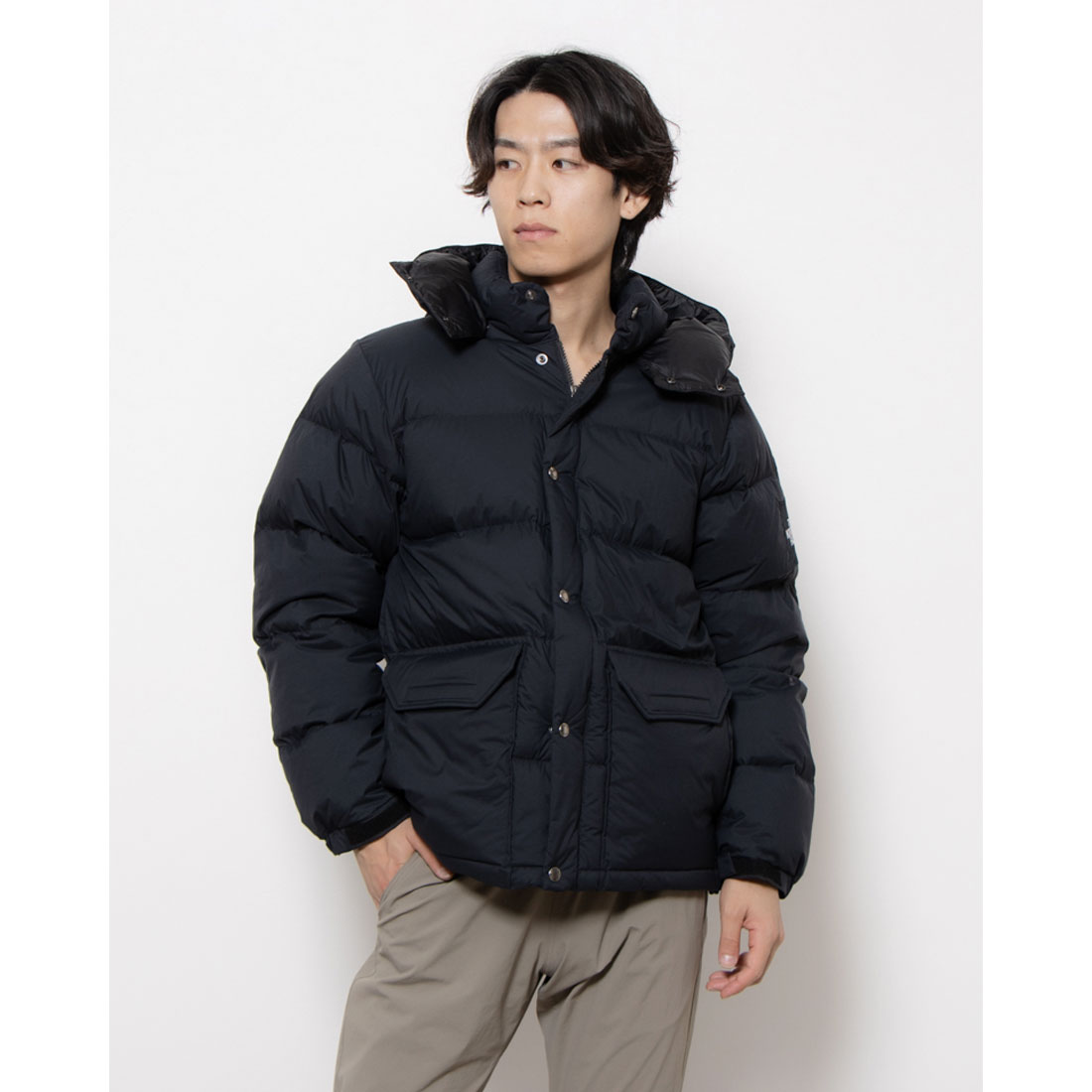 THE NORTH FACE キャンプシエラ