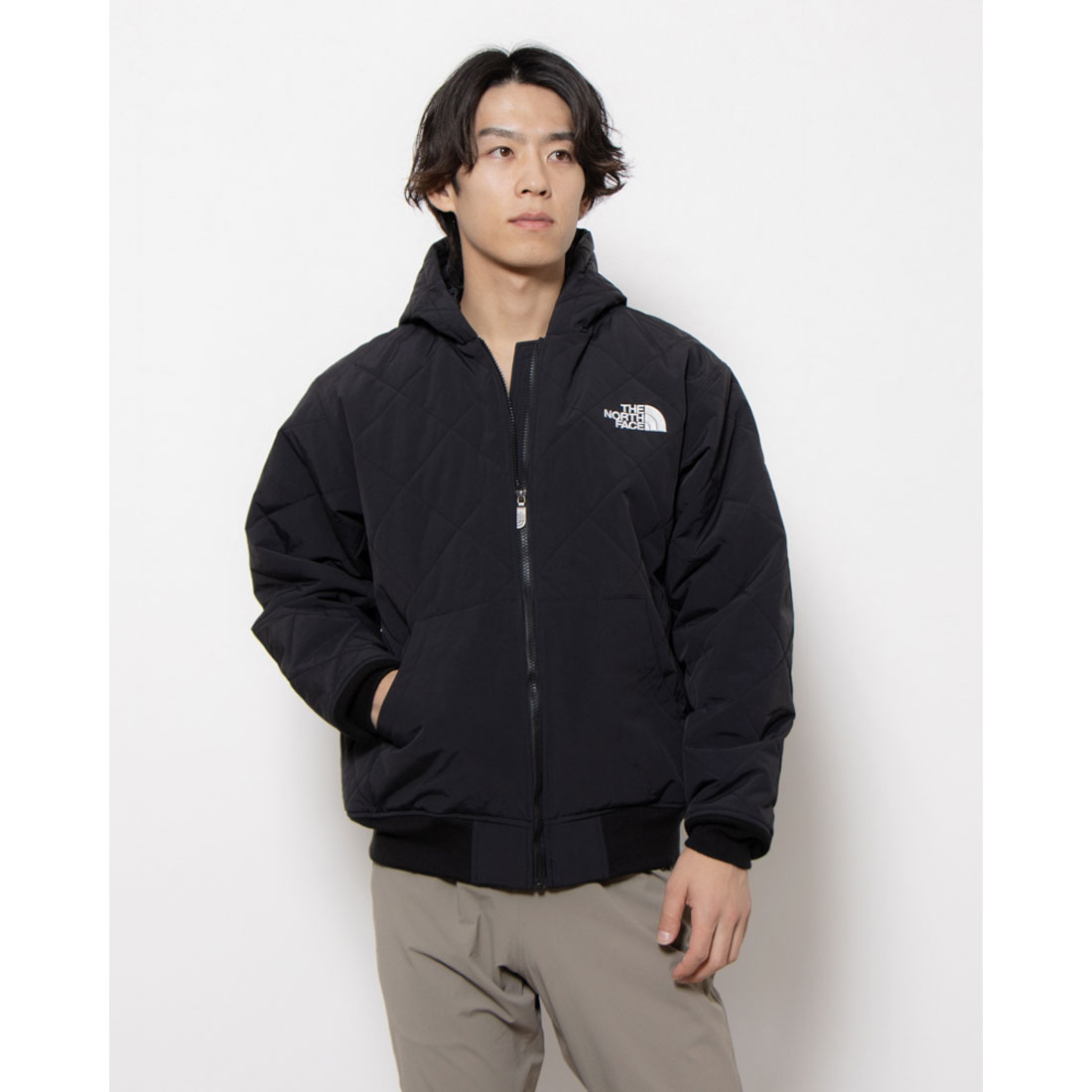 ザ・ノース・フェイス THE NORTH FACE メンズ アウトドア 中綿 ザ・ノース・フェイス THE NORTH FACE メンズ アウトドア 中綿