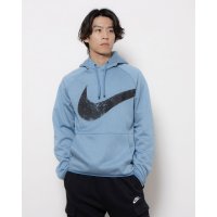 NIKE/ナイキ NIKE メンズ ニットジャケット ナイキ TF スウッシュ プルオーバー L/S フーディ FZ1073429/507592989