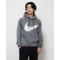NIKE/ナイキ NIKE メンズ ニットジャケット ナイキ TF スウッシュ プルオーバー L/S フーディ FZ1073010/507592990
