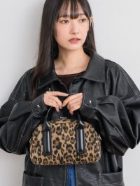 RETRO GIRL/レトロガール RETRO GIRL 2WAYスクエアバッグ/507593002