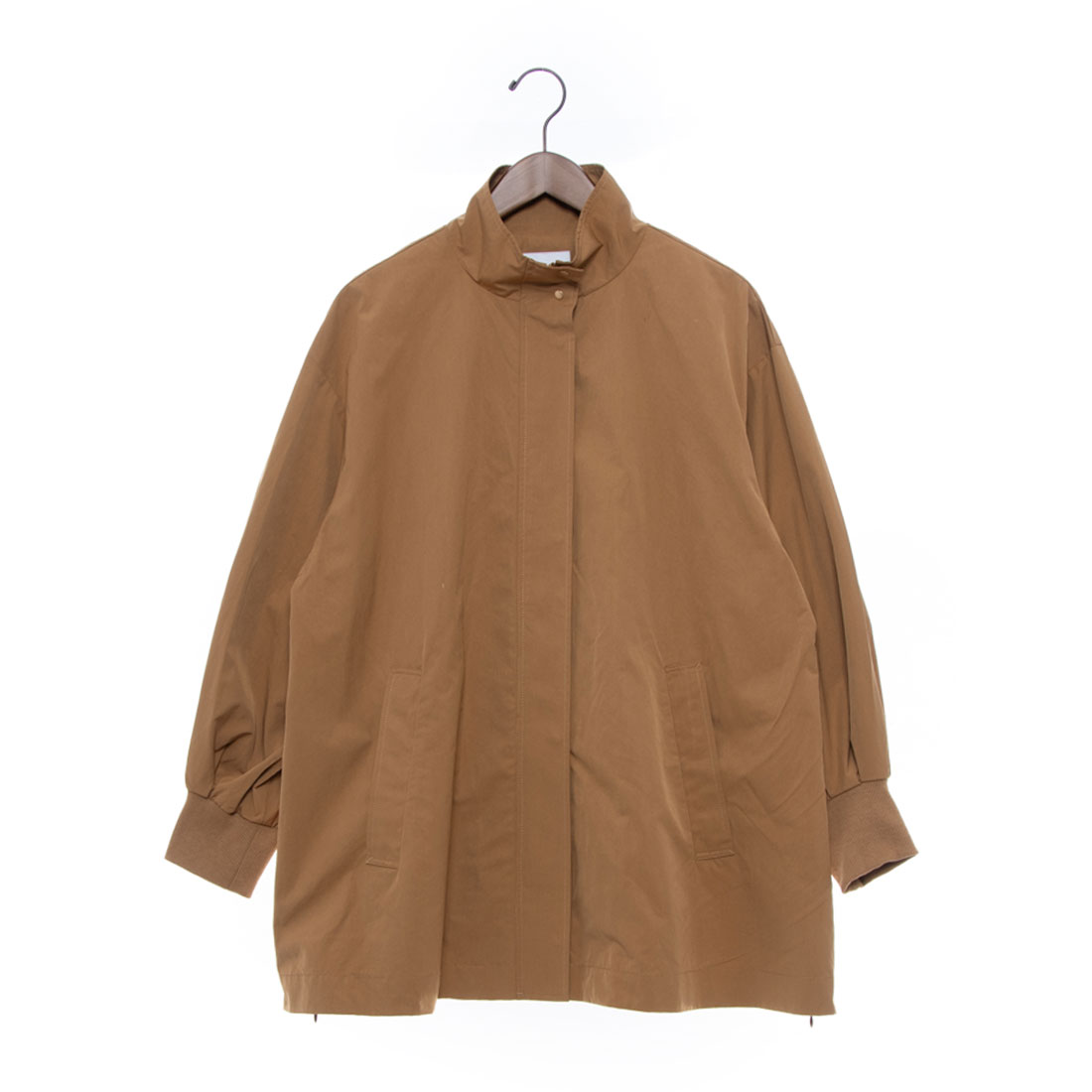 セール 50%OFF】ドゥ アルシーヴ DOUX ARCHIVES 袖リブスタンド