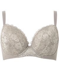 Wing/ウイング Wing ブラジャー 【F・Gカップ限定】 パーソナライズ設計 自然なシルエット 背中すっきり グラマーさんのためのブラ 大きいサイズ/507593289