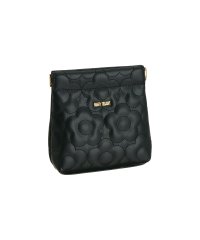 MARY QUANT/マリークワント MARY QUANT キルトフォームデイジー バネクチポーチ/507593496