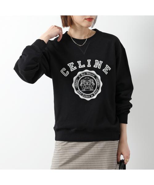 CELINE BLASON 70’s Tシャツ / コットンジャージー Sサイズ 楽天市場】海外限定 CELINE セリーヌ BLASON 70's Tシャツ