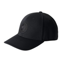 CANADA GOOSE/カナダグース CANADA GOOSE キャップ トーナル CAP 5481U BLACK/507593534