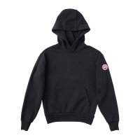 CANADA GOOSE/カナダグース CANADA GOOSE パーカー クラシック トバモリー ヘビーウェイト フーディー 7480M BLACK/507593539