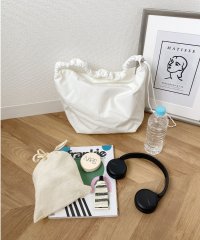 ALWAYS GOOD TIME NEW BASIC STORE/オールウェイグッドタイムニューベーシックストア ALWAYS GOOD TIME NEW BASIC STORE 【M2SUQARED/エムツースクエア】ドロー/507593591