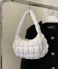 ALWAYS GOOD TIME NEW BASIC STORE/オールウェイグッドタイムニューベーシックストア ALWAYS GOOD TIME NEW BASIC STORE 【M2SUQARED/エムツースクエア】キルテ/507593605