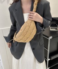 ALWAYS GOOD TIME NEW BASIC STORE/オールウェイグッドタイムニューベーシックストア ALWAYS GOOD TIME NEW BASIC STORE 【M2SUQARED/エムツースクエア】キルテ/507593606