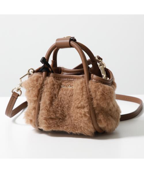 セール 55%OFF】MAX MARA ショルダーバッグ TMARINXXS Tマリン セール 55%OFF】MAX MARA ショルダーバッグ TMARINXXS Tマリン