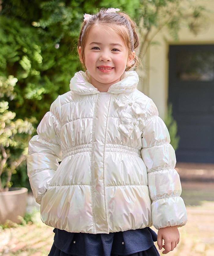 Amazon.co.jp: 赤ちゃん 防寒 ベビー服 70 オパール毛糸 キッズ