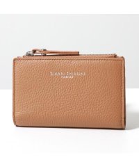 GIANNI CHIARINI/ジャンニ キャリーニ GIANNI CHIARINI GIANNI CHIARINI 二つ折り財布 PF WBW13753 GRN/507593649