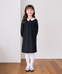 ROPE' PICNIC　KIDS/【KIDS】セレモニーにも・セットアップ対応/ギャザーワンピース/507593705