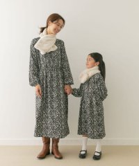 URBAN RESEARCH DOORS（Kids）/『親子リンク』フラワープリントワンピース(KIDS)/507593714