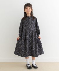 URBAN RESEARCH DOORS（Kids）/『親子リンク』フラワープリントワンピース(KIDS)/507593714
