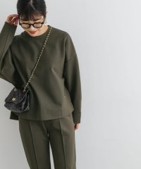 URBAN RESEARCH ROSSO/F by ROSSO　『UR TECH』裏起毛ポンチセットアップ/507593748