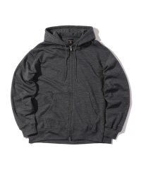 SHIPS MEN/Southwick Gate Label: ウール ジップアップ パーカー/507593822