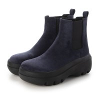 NATURAL FLEX/ナチュラルフレックス NATURAL FLEX スエードカジュアルショートブーツ/507593881