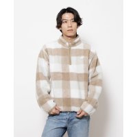 NIKE/ナイキ NIKE メンズ フリースジャケット ナイキ クラブ シーズナル ウィンターライズド AOP H L/S トップ FZ0898247/507593888