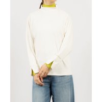 marie claire bis/マリ クレール ビス marie claire bis UV ダプルカラープルオーバー/507594046
