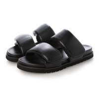 hiraridottokyo/ヒラリドットトーキョウ hirari.tokyo ふわ楽サンダル/507594618
