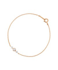 Canal ４℃/カナルヨンドシー Canal4℃ シルバー ブレスレット/507594632