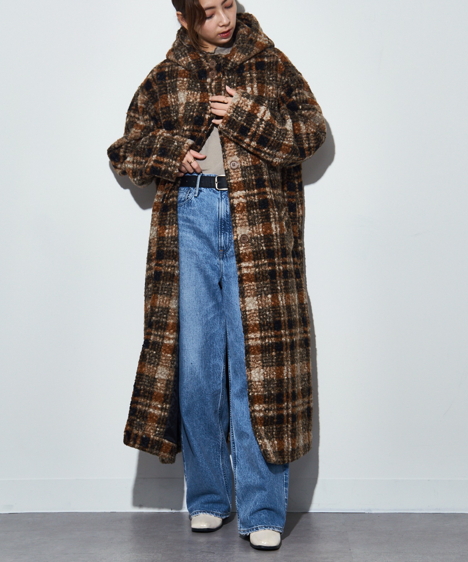 チェスターコートのファッション通販 - d fashion