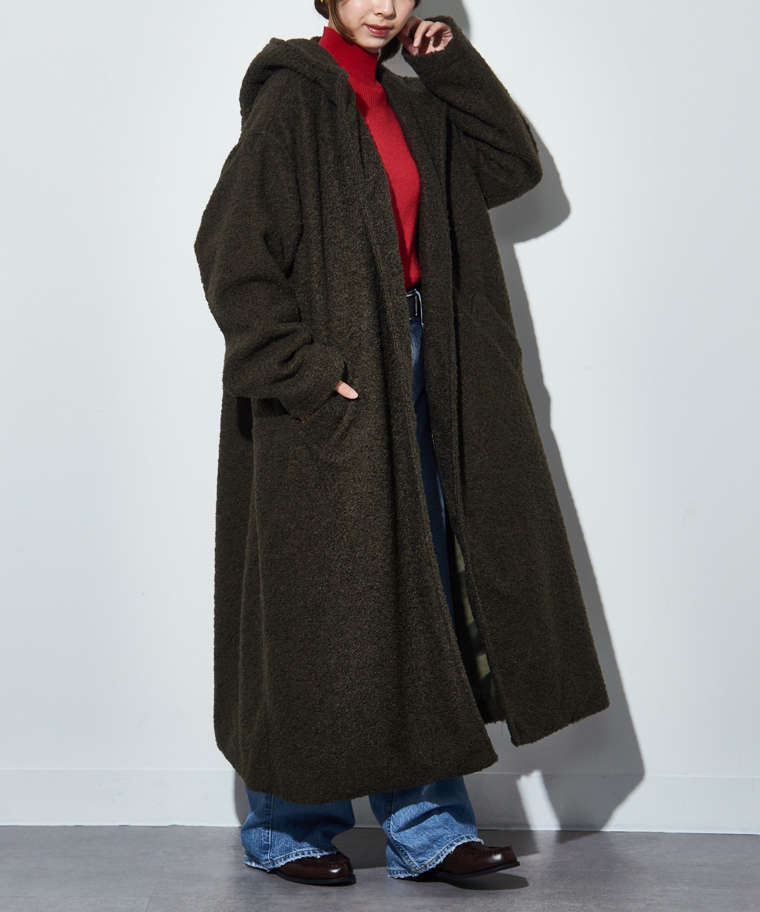 チェスターコートのファッション通販 - d fashion