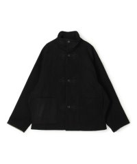 TOMORROWLAND GOODS/HAVERSACK スタンドカラーブルゾン/507594928