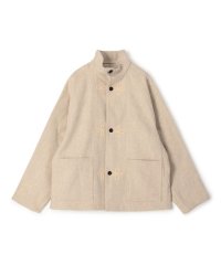 TOMORROWLAND GOODS/HAVERSACK スタンドカラーブルゾン/507594928