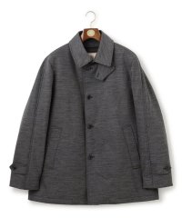 J.PRESS MENS/【KING SIZE】アクティブウォームジャージ シティウォークコート/507595792