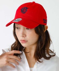 Rouge vif la cle/【ORIGINAL Charcoal × Americana】Leopards/506367585