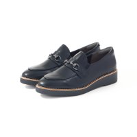 FOOT PLACE/ギャラリー gallery レディース ローファー カジュアルシューズ ディアギャラリー DEAR GALLERY 3E おしゃれ 歩きやすい/506819344