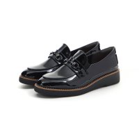 FOOT PLACE/ギャラリー gallery レディース ローファー カジュアルシューズ ディアギャラリー DEAR GALLERY 3E おしゃれ 歩きやすい/506819344
