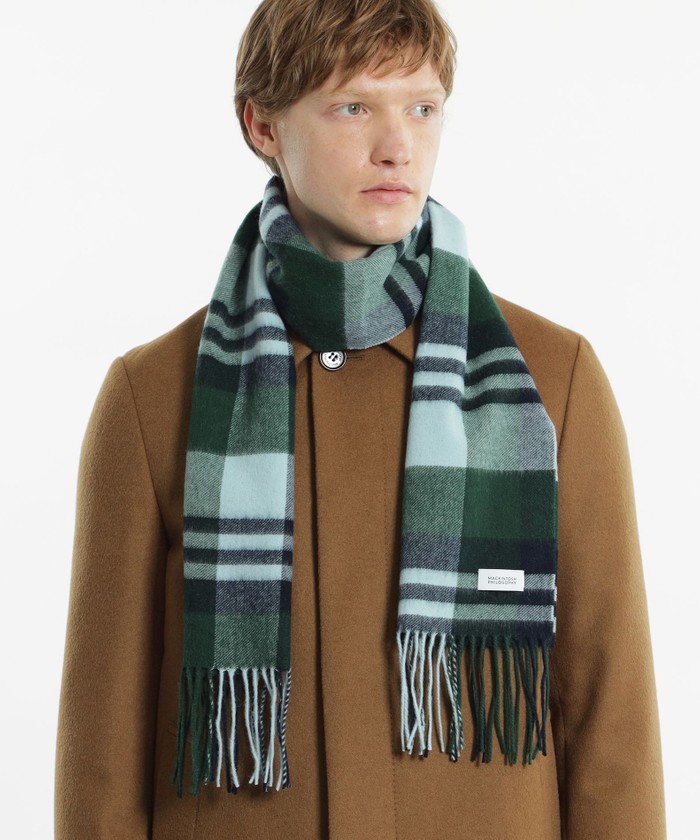 マッキントッシュ フィロソフィー(MACKINTOSH PHILOSOPHY