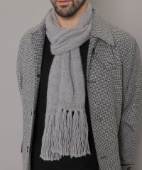 MACKINTOSH LONDON/ベビーアルパカニットマフラー/506896390