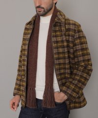 MACKINTOSH LONDON/ベビーアルパカニットマフラー/506896390